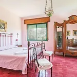 Сasa de vacaciones Castello Mortellito *