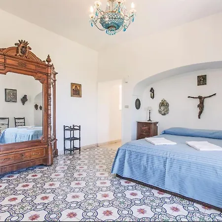 Castello Mortellito * 스파다포라