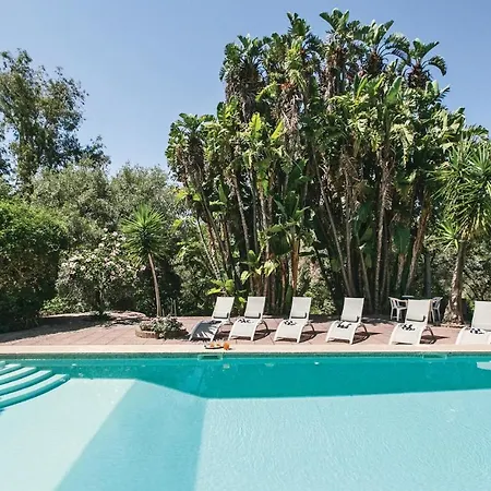 Holiday home Castello Mortellito