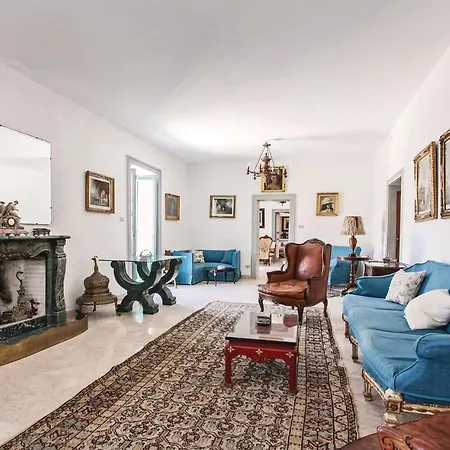 Castello Mortellito Holiday home