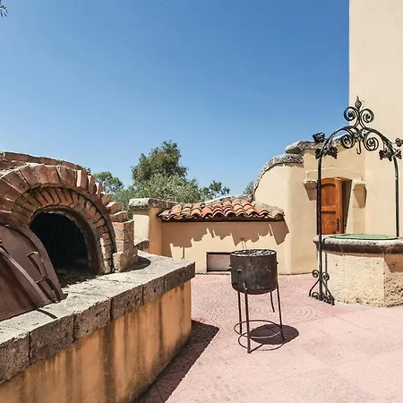 Castello Mortellito Spadafora