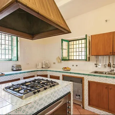 Castello Mortellito Holiday home *