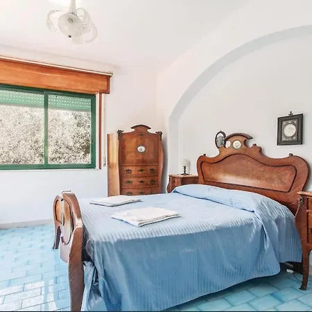Castello Mortellito Holiday home *