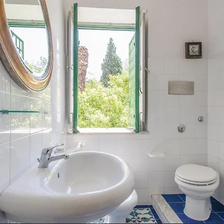 Holiday home Castello Mortellito *