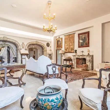 Castello Mortellito * 스파다포라