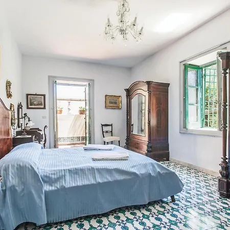 Castello Mortellito Casa de Férias Spadafora