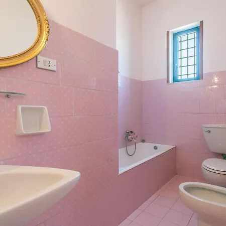 Castello Mortellito Holiday home Spadafora