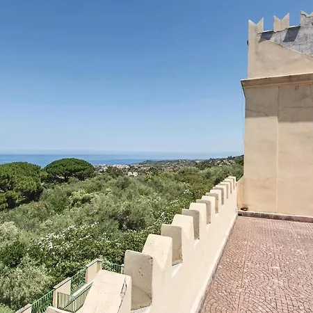 Castello Mortellito *