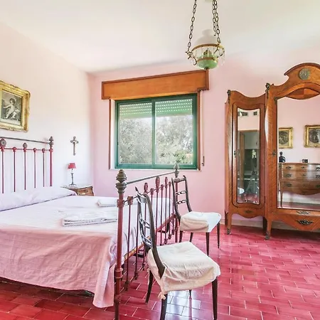 Holiday home Castello Mortellito *