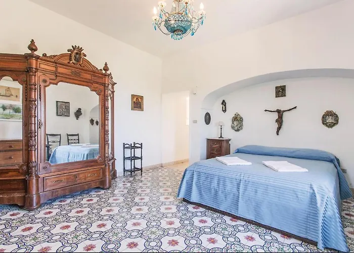 Castello Mortellito * Спадафора
