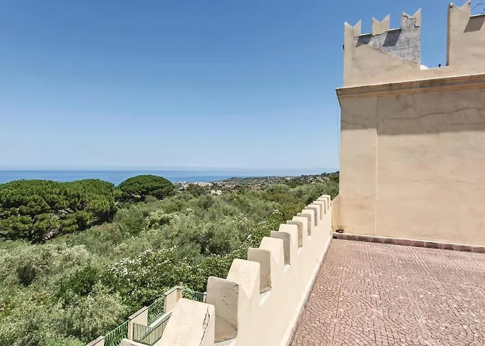 Castello Mortellito *